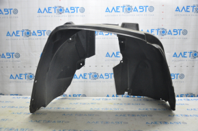 Front right mudguard Jeep Compass 17-24