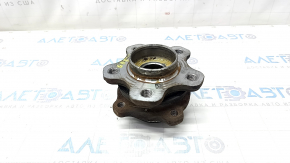 Front left hub BMW X5 G05 19-23 AWD