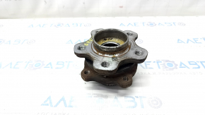 Front right hub BMW X5 G05 19-23 AWD