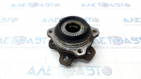 Front right hub BMW X5 G05 19-23 AWD