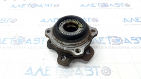 Front left hub BMW X5 G05 19-23 AWD