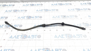 Brake hose front right BMW X5 G05 19-23