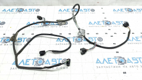 Wiring rear bumper Honda Accord 18-22 for parking sensors