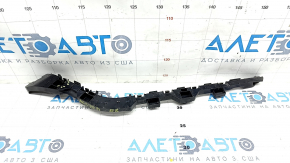 Rear bumper mount upper right Honda Accord 18-22 crack