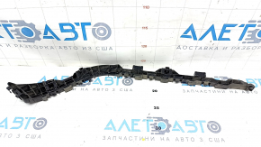 Rear bumper mount upper right Honda Accord 18-22 crack