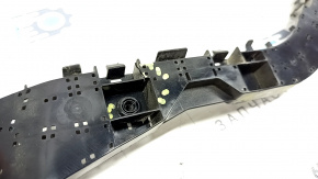 Rear bumper mount upper right Honda Accord 18-22 crack