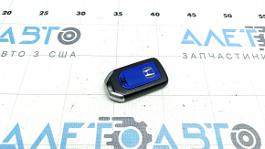 Smart Key Honda Accord 18-22 Hybrid 5 Buttons, Pokes