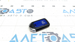 Smart Key Honda Accord 18-22 Hybrid 5 Buttons, Pokes