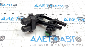 Battery Cooling System Valve VVB Tesla Model S 12-15 prerest