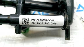 Battery Cooling System Valve VVB Tesla Model S 12-15 prerest