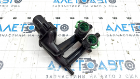 Battery Cooling System Valve VVB Tesla Model S 12-15 prerest