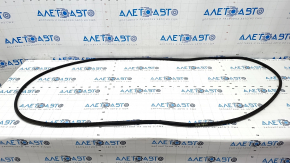 Front left door seal BMW X5 G05 19-23