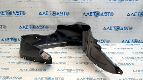 Front left fender liner Kia Optima 11-13 hybrid TYC