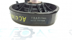 Front right door speaker for Honda Accord 18-22