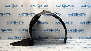 Front left fender liner Kia Optima 11-13 hybrid