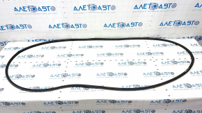 Front right door seal BMW X5 G05 19-23