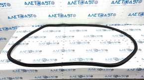 Door seal rear right BMW X5 G05 19-23