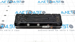 Airbag knee driver left Jeep Compass 17-24