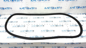 Front left door seal BMW X5 G05 19-23 worn