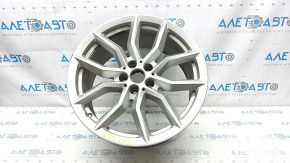 Wheel disk R19 x 9J BMW X5 G05 19-23 734 style, light curb