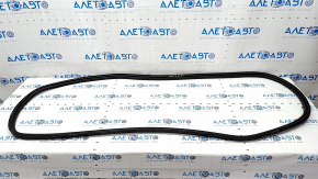 Rubber seal for the trunk door BMW X5 G05 19-23