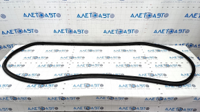 Rubber seal for the trunk door BMW X5 G05 19-23
