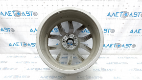 Wheel disk R19 x 9J BMW X5 G05 19-23 734 style, light curb