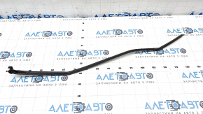 Door seal side rear left BMW X5 G05 19-23 front