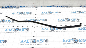 Door seal side rear left BMW X5 G05 19-23 front