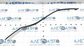 Door seal side rear right BMW X5 G05 19-23 front