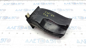 Brake disc air duct front left BMW X5 G05 19-23 rear