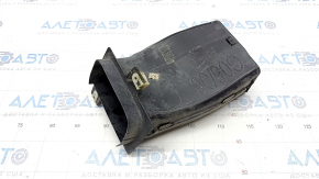 Brake disc air duct front left BMW X5 G05 19-23 rear