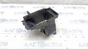 Brake disc air duct front left BMW X5 G05 19-23 front part