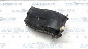Brake disc air duct front right BMW X5 G05 19-23 rear