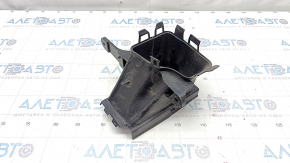 Brake disc air duct front right BMW X5 G05 19-23 front part