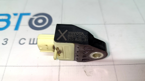 Toyota Camry v40 rear left airbag sensor