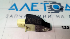 Toyota Camry v40 rear right airbag sensor