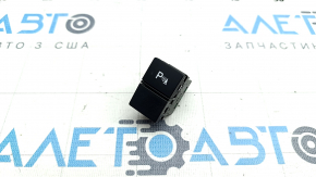 Parking assistant button Honda Accord 18-22