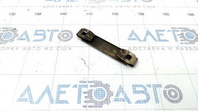 Brake shoe mounting bracket front left BMW X5 G05 19-23
