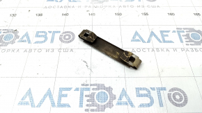 Brake shoe mounting bracket front right BMW X5 G05 19-23