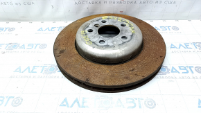 Brake disc front right BMW X5 G05 19-23 348/30mm