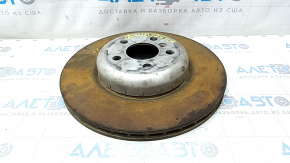 Rear left brake disc BMW X5 G05 19-23 345/24mm