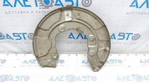 Brake Disc Cover Rear Left BMW X5 G05 19-23
