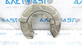 Brake Disc Cover Rear Right BMW X5 G05 19-23