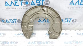 Brake Disc Cover Rear Right BMW X5 G05 19-23