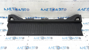 Trunk opening trim BMW X5 G05 19-23 black, worn