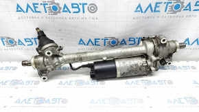 Steering rack BMW X5 G05 19-23 electric