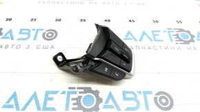 Steering wheel control buttons right Honda Accord 18-22 cruise, broken mount