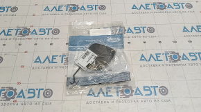 Ford Mustang Mach-E Front Bumper Tow Hook Cap 21-23 OEM
