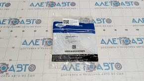 Ford Mustang Mach-E Front Bumper Tow Hook Cap 21-23 OEM